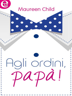 cover image of Agli ordini, papà